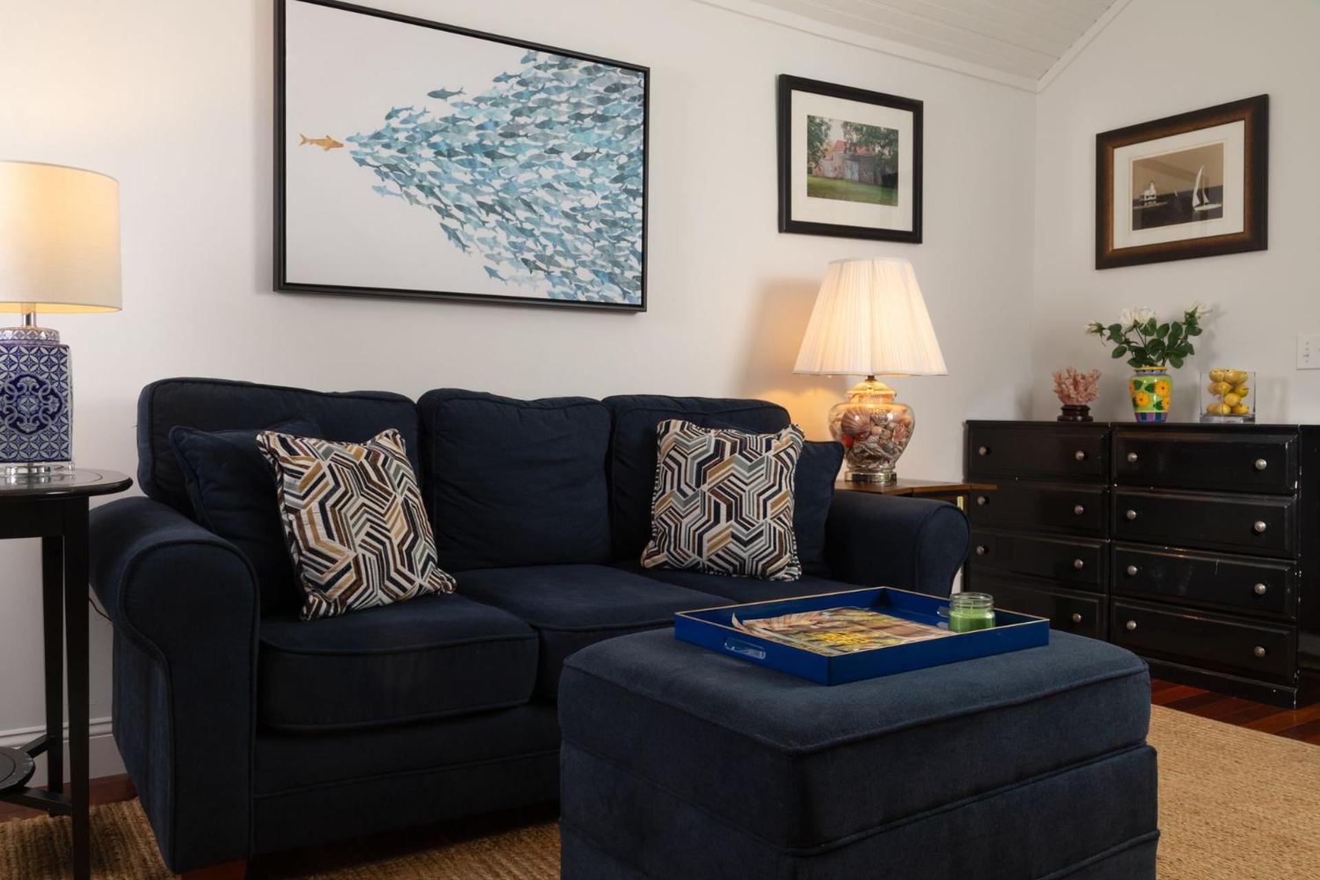 Harbor Knoll Bed And Breakfast Greenport Exterior foto