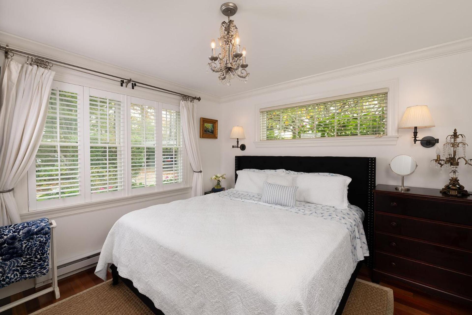 Harbor Knoll Bed And Breakfast Greenport Exterior foto