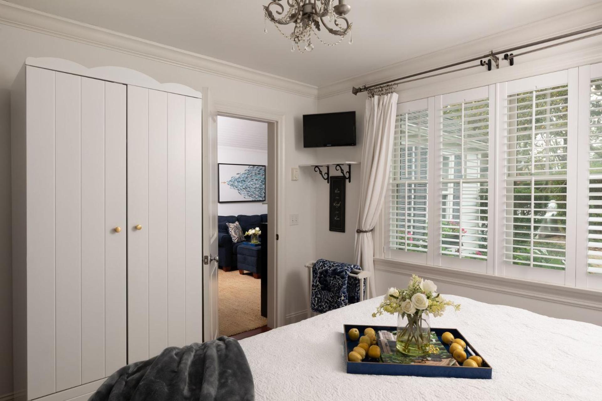 Harbor Knoll Bed And Breakfast Greenport Exterior foto