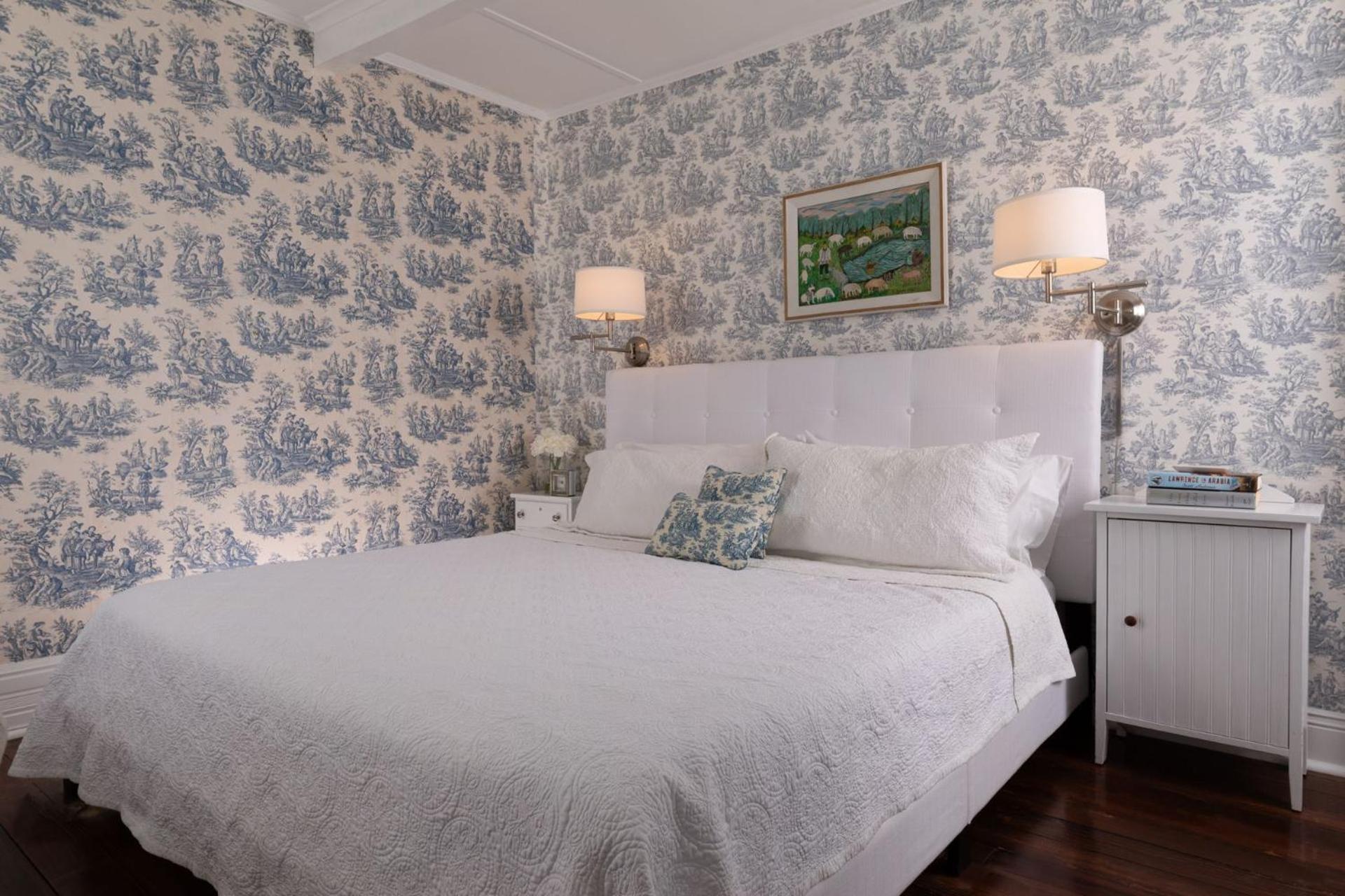 Harbor Knoll Bed And Breakfast Greenport Exterior foto
