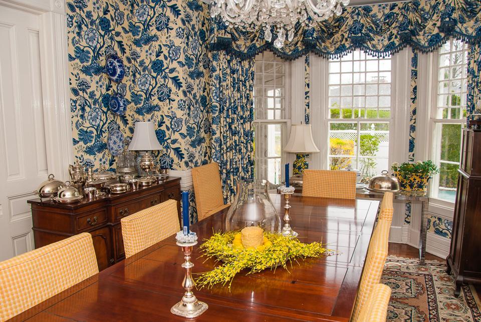 Harbor Knoll Bed And Breakfast Greenport Exterior foto
