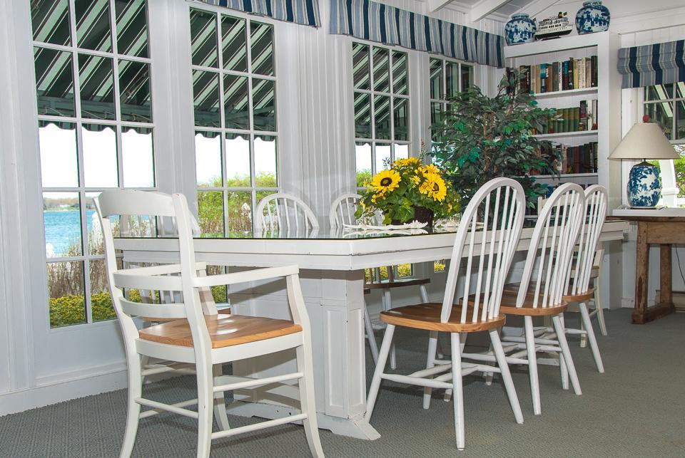 Harbor Knoll Bed And Breakfast Greenport Exterior foto