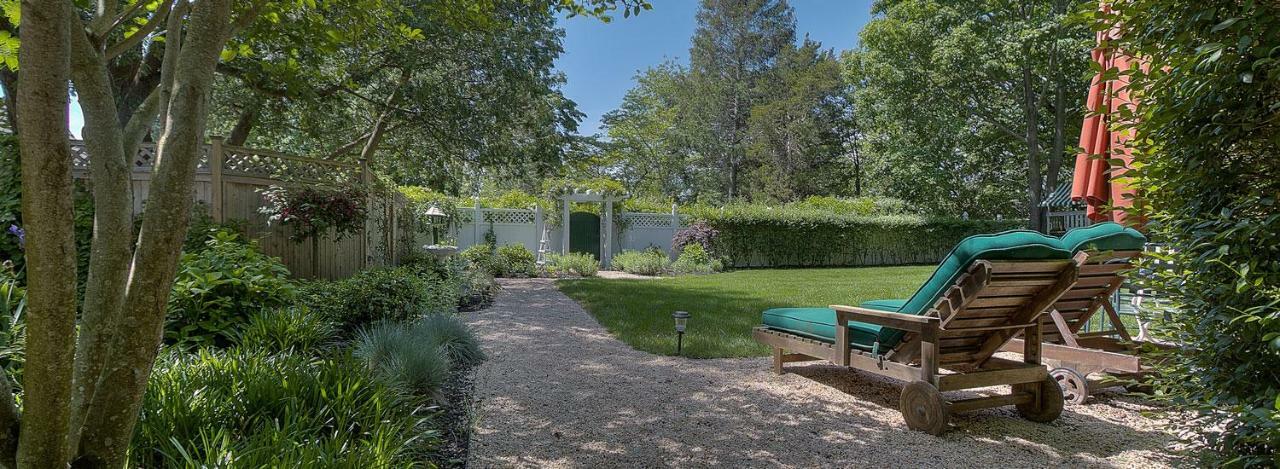 Harbor Knoll Bed And Breakfast Greenport Exterior foto